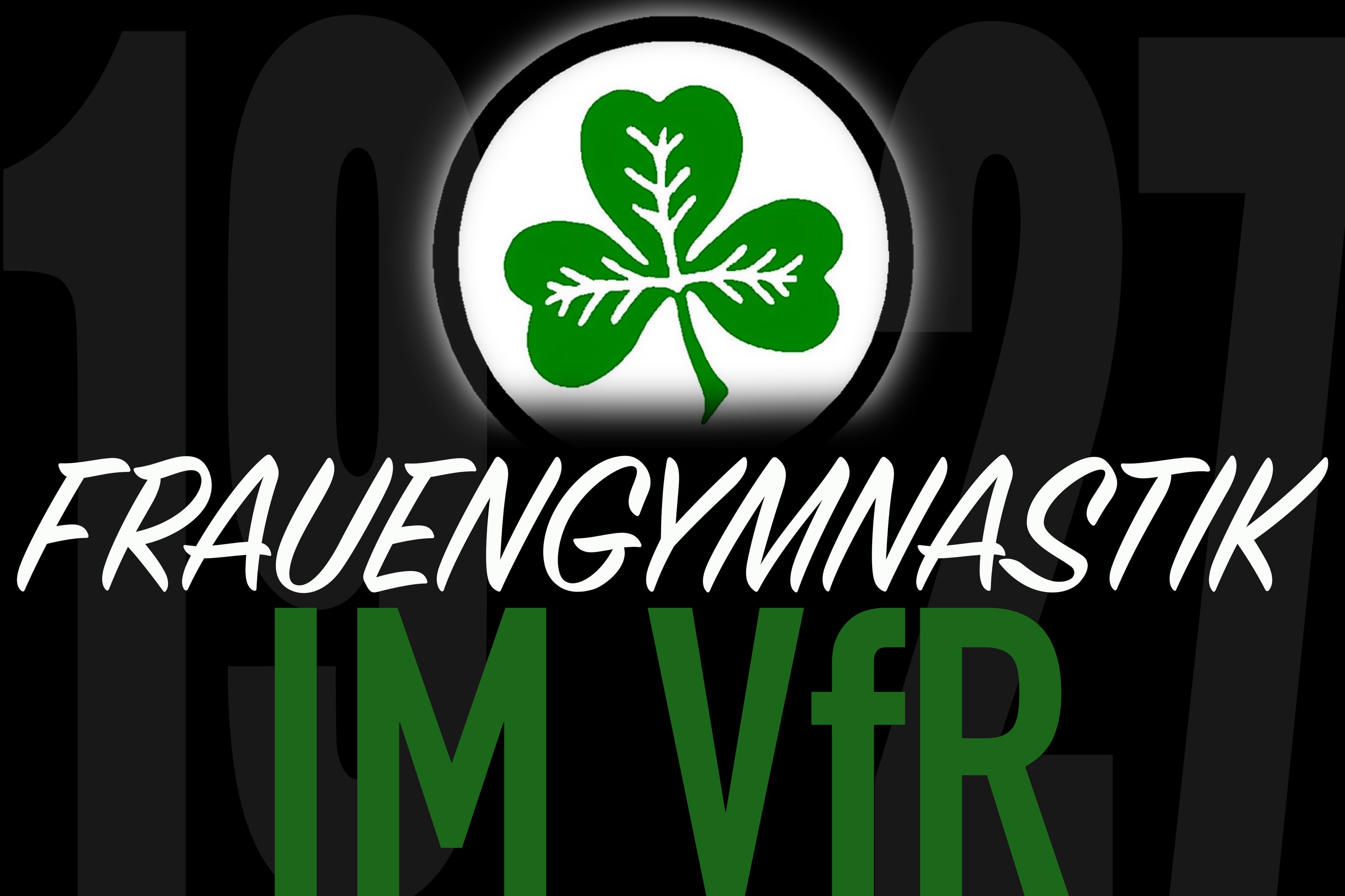 Logo VfR
